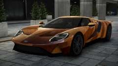 Ford GT RS S7 pour GTA 4