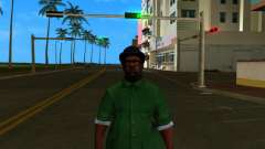 BiG Rauch von San Andreas für GTA Vice City