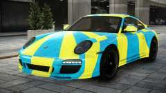 Porsche 911 S-Style S2 pour GTA 4