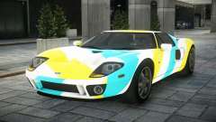Ford GT1000 RT S5 pour GTA 4