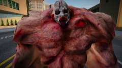 Tank (Clown) de Left 4 Dead pour GTA San Andreas