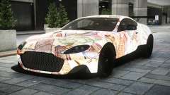 Aston Martin Vantage R-Style S6 pour GTA 4
