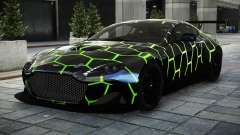 Aston Martin Vantage R-Style S7 pour GTA 4