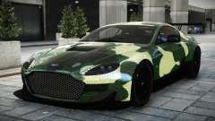 Aston Martin Vantage R-Style S1 pour GTA 4