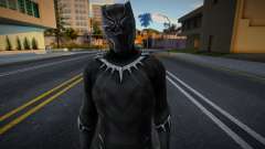 Black Panther Civil War pour GTA San Andreas