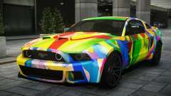 Ford Mustang GT R-Style S2 pour GTA 4