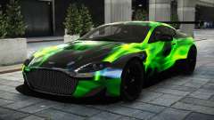 Aston Martin Vantage R-Style S8 pour GTA 4