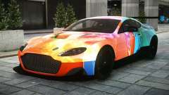 Aston Martin Vantage R-Style S3 pour GTA 4