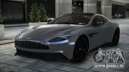 Aston Martin Vanquish AM310 pour GTA 4