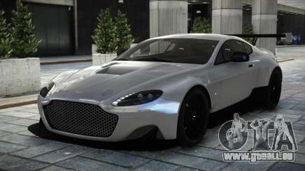Aston Martin Vantage R-Style für GTA 4