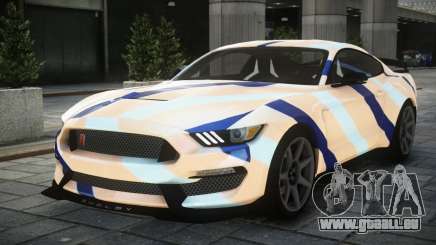 Shelby GT350R R-Tuned S5 pour GTA 4