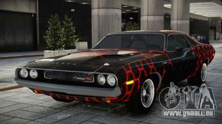 Dodge Challenger RT S2 pour GTA 4