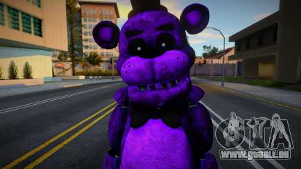 Shadow Freddy für GTA San Andreas