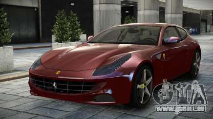 Ferrari FF Ti pour GTA 4
