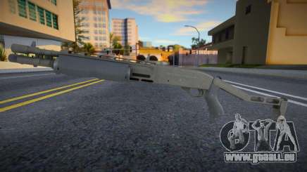 GTA V Vom Feuer Combat Shotgun v3 pour GTA San Andreas