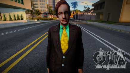 Saul Goodman pour GTA San Andreas