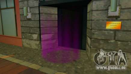 New Blip Color (Purple) für GTA Vice City