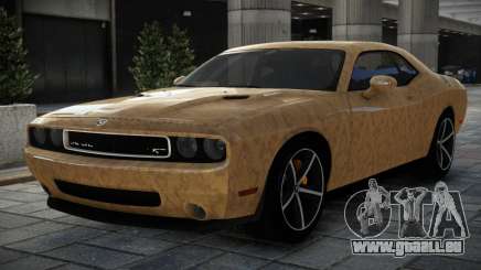 Dodge Challenger ST S7 pour GTA 4