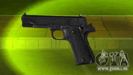 Colt 1911 v10 pour GTA Vice City