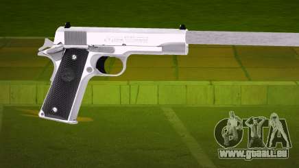 Colt 1911 v20 für GTA Vice City