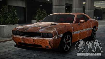 Dodge Challenger S-Style S10 pour GTA 4