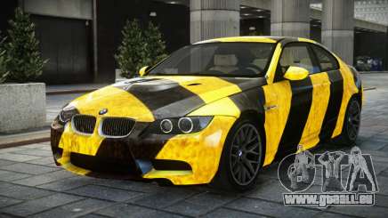 BMW M3 E92 R-Style S9 für GTA 4