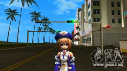 Blanc from HDN Bishop Outfit pour GTA Vice City