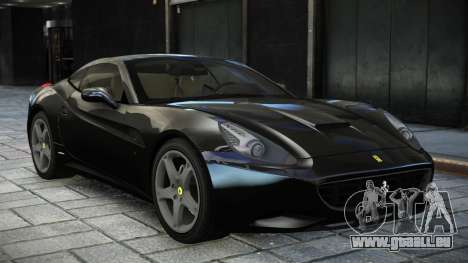 Ferrari California LT pour GTA 4