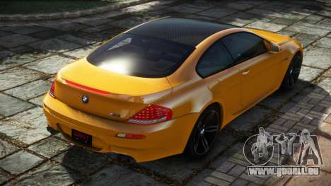 BMW M6 E63 RT für GTA 4