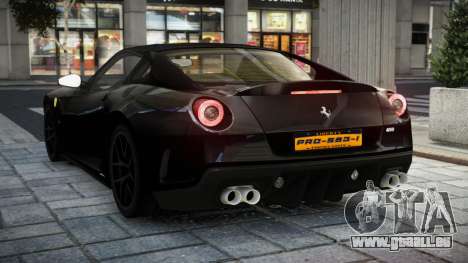 Ferrari 599 G-Style S9 pour GTA 4