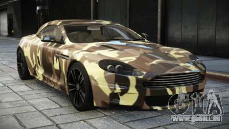 Aston Martin DBS V12 S4 pour GTA 4