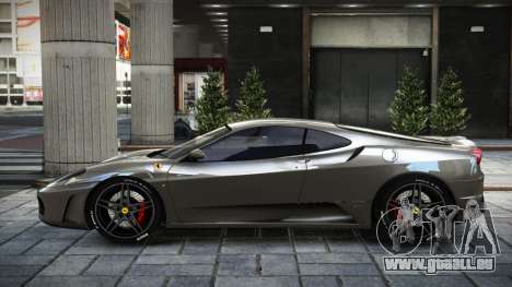 Ferrari F430 SV pour GTA 4