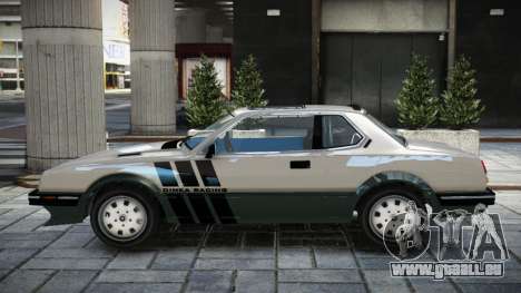 Dinka Postlude (TMSW) S3 pour GTA 4