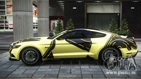 Ford Mustang GT RT S7 für GTA 4