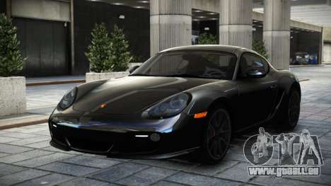 Porsche Cayman R G-Tuned für GTA 4