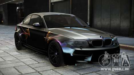 BMW 1M E82 Si S11 für GTA 4