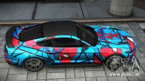 Ford Mustang GT RT S6 pour GTA 4