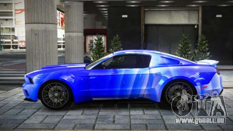 Ford Mustang XR S9 pour GTA 4