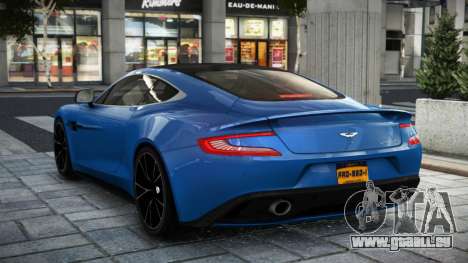 Aston Martin Vanquish X-GR für GTA 4