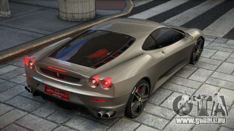 Ferrari F430 SV pour GTA 4