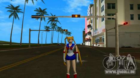 Sailor pour GTA Vice City