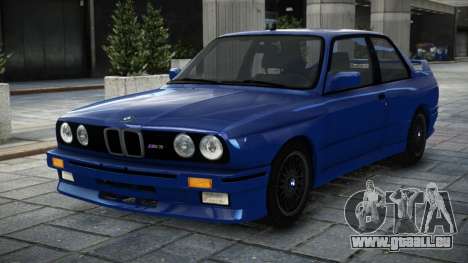 BMW M3 E30 TR für GTA 4