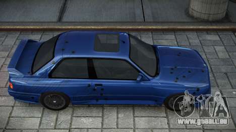 BMW M3 E30 TR S10 pour GTA 4