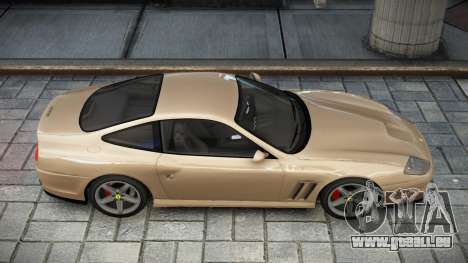 Ferrari 575M RS pour GTA 4