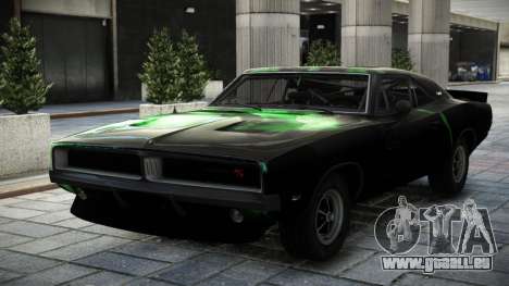 Dodge Charger RT R-Style S4 pour GTA 4