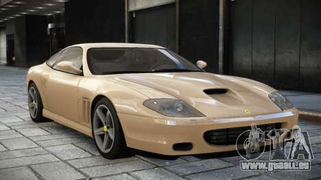 Ferrari 575M RS pour GTA 4