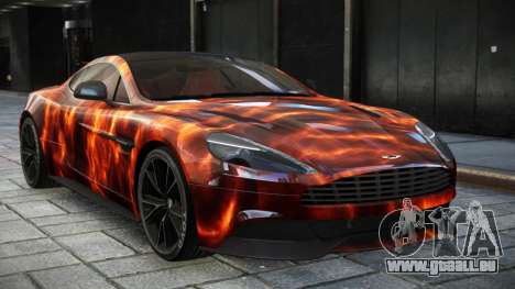 Aston Martin Vanquish FX S8 für GTA 4