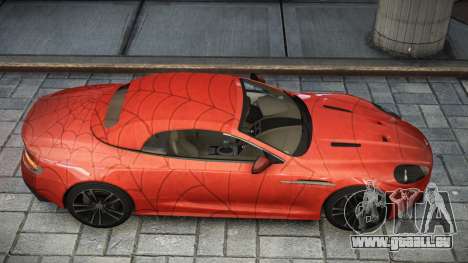 Aston Martin DBS V12 S6 pour GTA 4