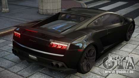 Lamborghini Gallardo LT pour GTA 4