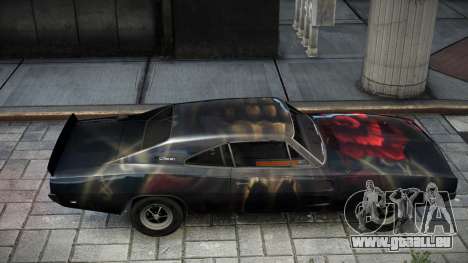 Dodge Charger RT R-Style S5 pour GTA 4